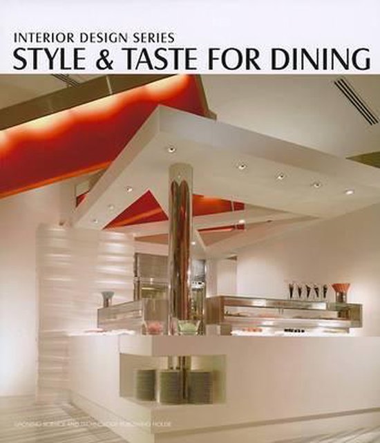 Style & Taste for Dining - cover