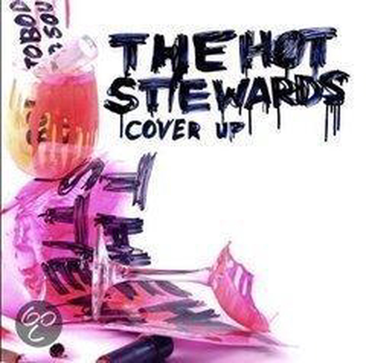 Cover Up