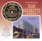 Jean Goldkette Bands 1924-1929