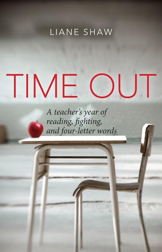Time Out - cover