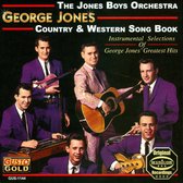 George Jones: Country & Western Songbook