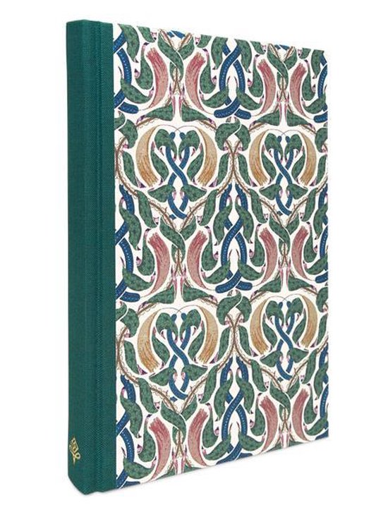 CLASSIE - Catherine Notebook | bol