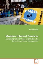 Modern Internet Services