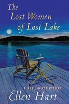 Jane Lawless Mysteries 19 - The Lost Women of Lost Lake