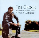 Time In A Bottle: The Definitive Collection
