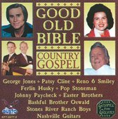 Good Old Bible: Country Gospel