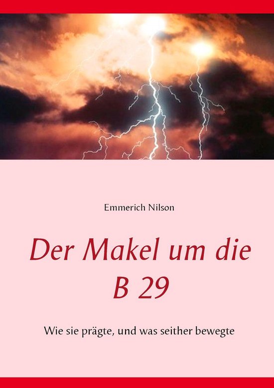 Trilogie zu Freiheit-Gleichheit-Brüderlichkeit 3 - Der Makel um die B 29