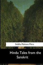 Hindu Tales from the Sanskrit