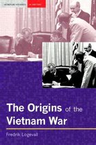 Seminar Studies Hist Origins Vietnam War