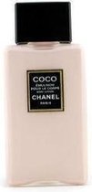 Chanel Bodylotion Chanel Coco Luxury Body Lotion