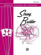 String Builder, Bk 3