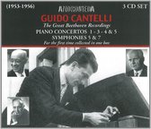 Beethoven: Piano Concertos & Sympho