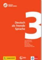 DLL 03: Deutsch als fremde Sprache