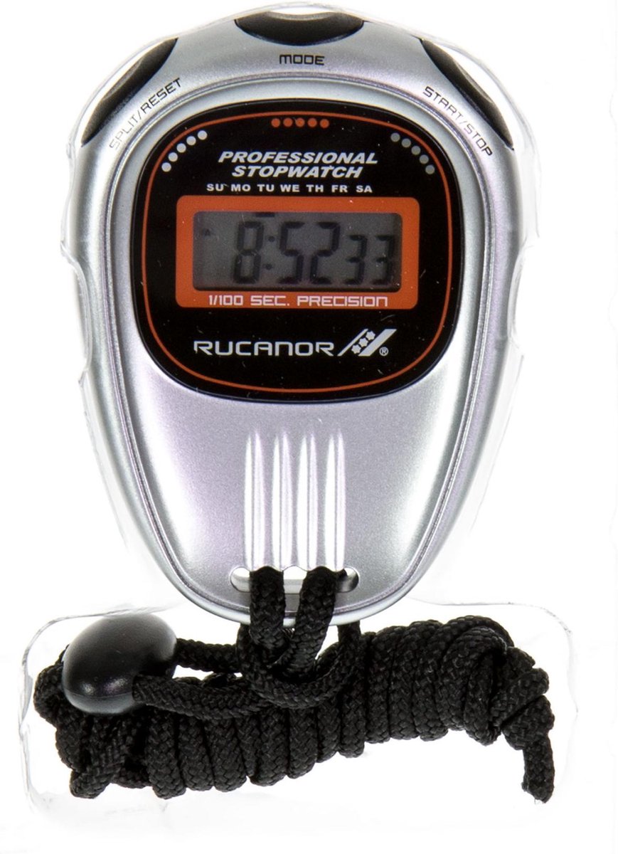 Rucanor 11 - Stopwatch - Rucanor