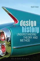 Design History Understanding Theory & Me