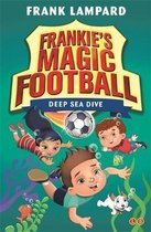 Frankies Magic Football 15 Deep Sea Dive
