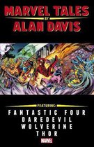 Marvel Tales By Alan Davis