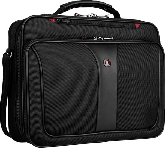 Foto: Wenger legacy 16 koffer 41 cm laptop compartiment