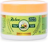 Relax Styling Creme