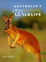 Australia's Spectacular Wildlife