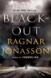 The Dark Iceland Series 3 - Blackout