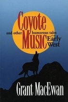 Coyote Music