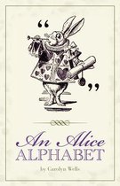 Omslag An Alice Alphabet