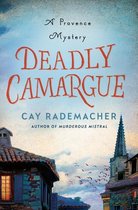 Roger Blanc 2 - Deadly Camargue