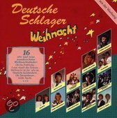 Deutsche Schlager-Weihnac