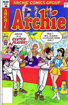 Archie 282 - Archie #282