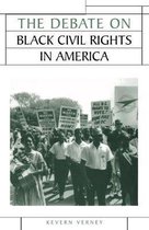 Debate On Black Civil Rights America