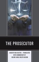 Omslag The Prosecutor