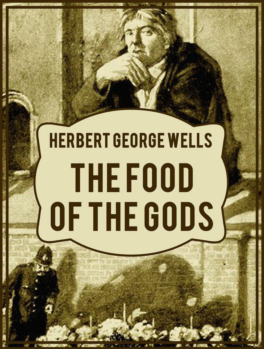The Food of the Gods op Prijzenvolger.com
