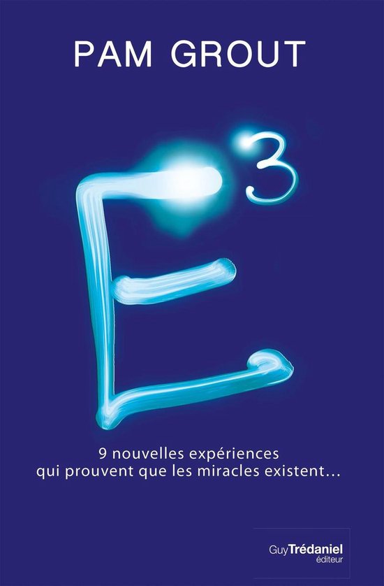 Foto: E3 9 nouvelles exp riences qui prouvent que les miracles existent