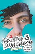 Maaike & Domenico 1 - Maaike & Domenico