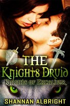 The Knight's Druid