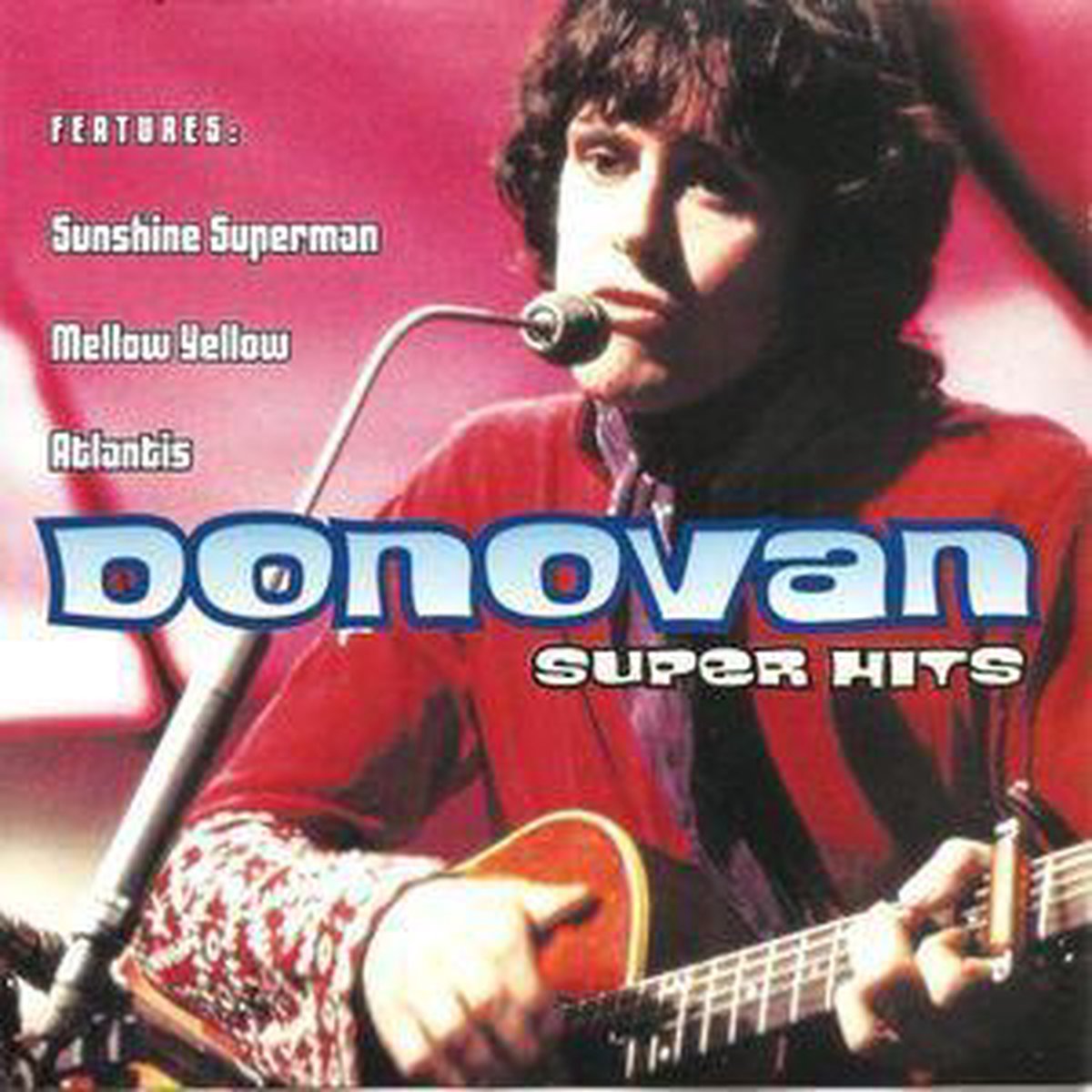 Super Hits