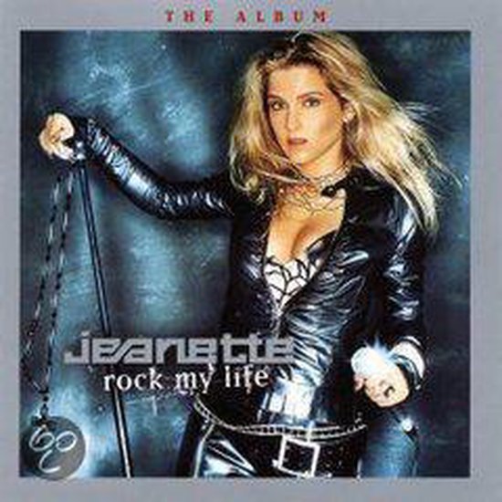 Rock My Life