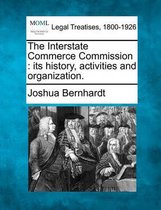 The Interstate Commerce Commission