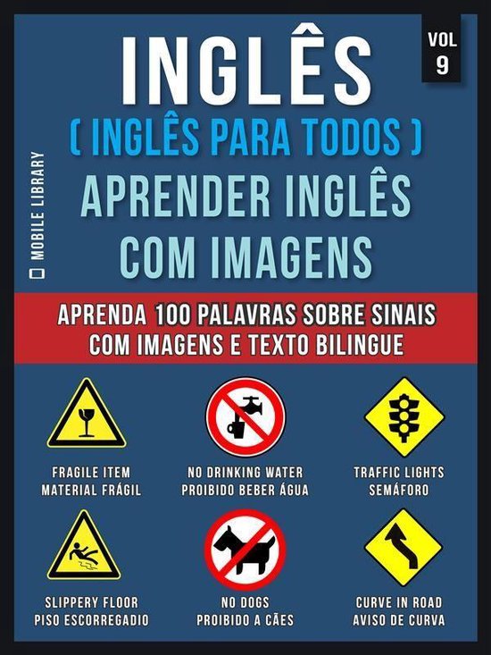 Foreign Language Learning Guides - Inglês ( Inglês Para To ... - cover