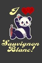 I Love Sauvignon Blanc!