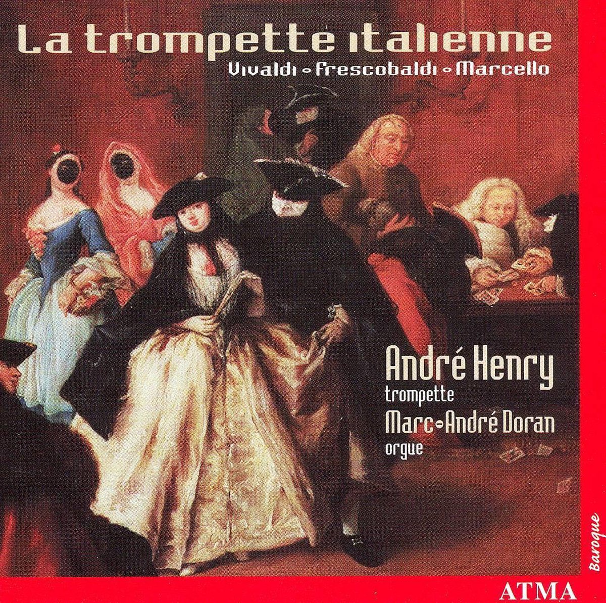 Italian Trumpet, The