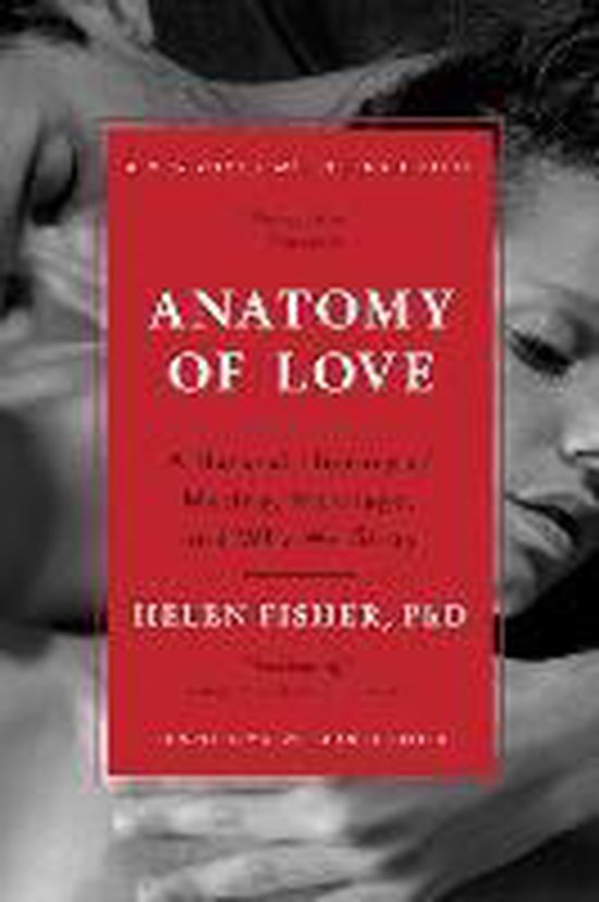 Anatomy Of Love
