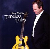 Hans Mathisen - Timeless Tales (CD)