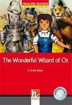 Baum, L: Wonderful Wizard of Oz, Class Set/Level 1 (A1)