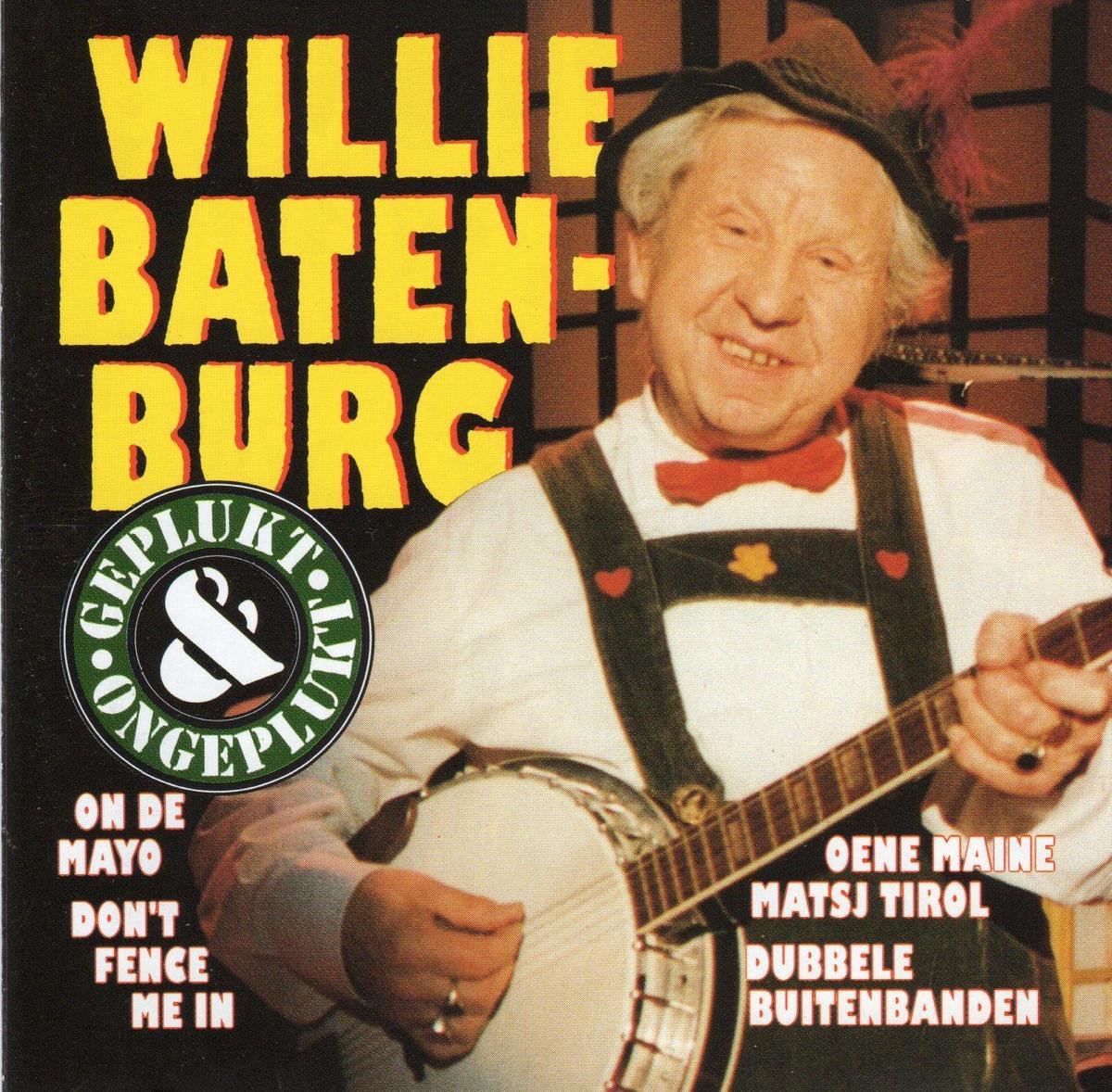 Willie Batenburg
