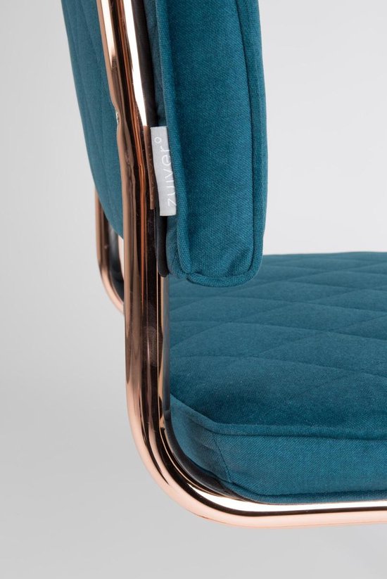 Zuiver Diamond Stoel