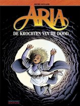 Aria 34. de krochten van de dood