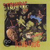 Stomping At The Klub Foot Vol. 1