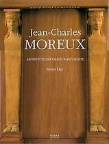 Jean-Charles Moreux